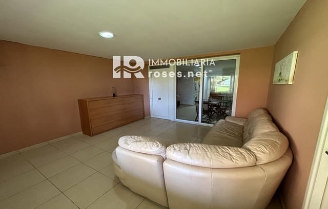 3 soverom Leilighet til salgs i Santa Margarida, Roses med svømmebasseng - € 189 500 (Ref: 9001653)