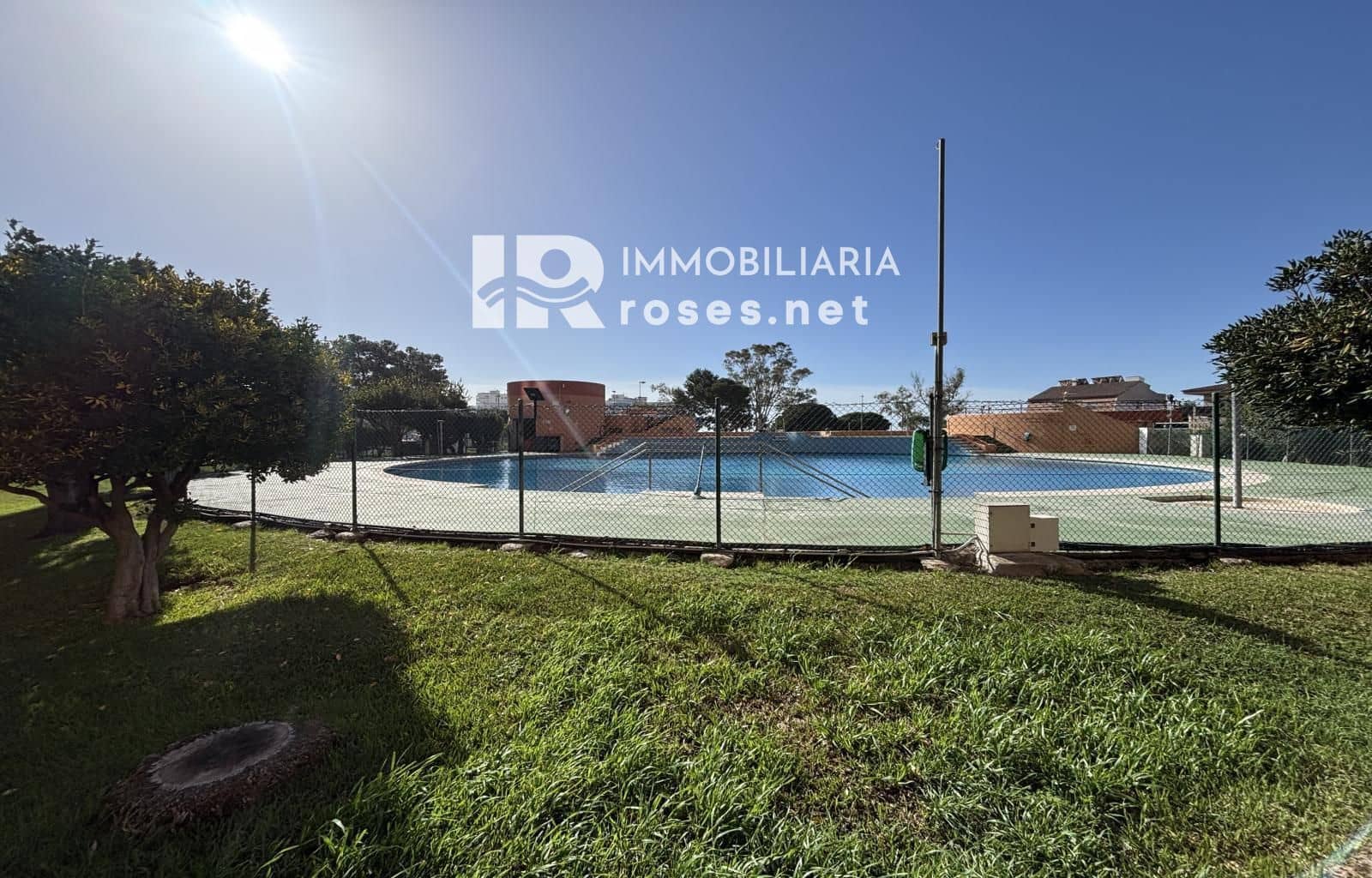 3 slaapkamer Flat te koop in Santa Margarida met zwembad - € 189.500 (Ref: 9001653)