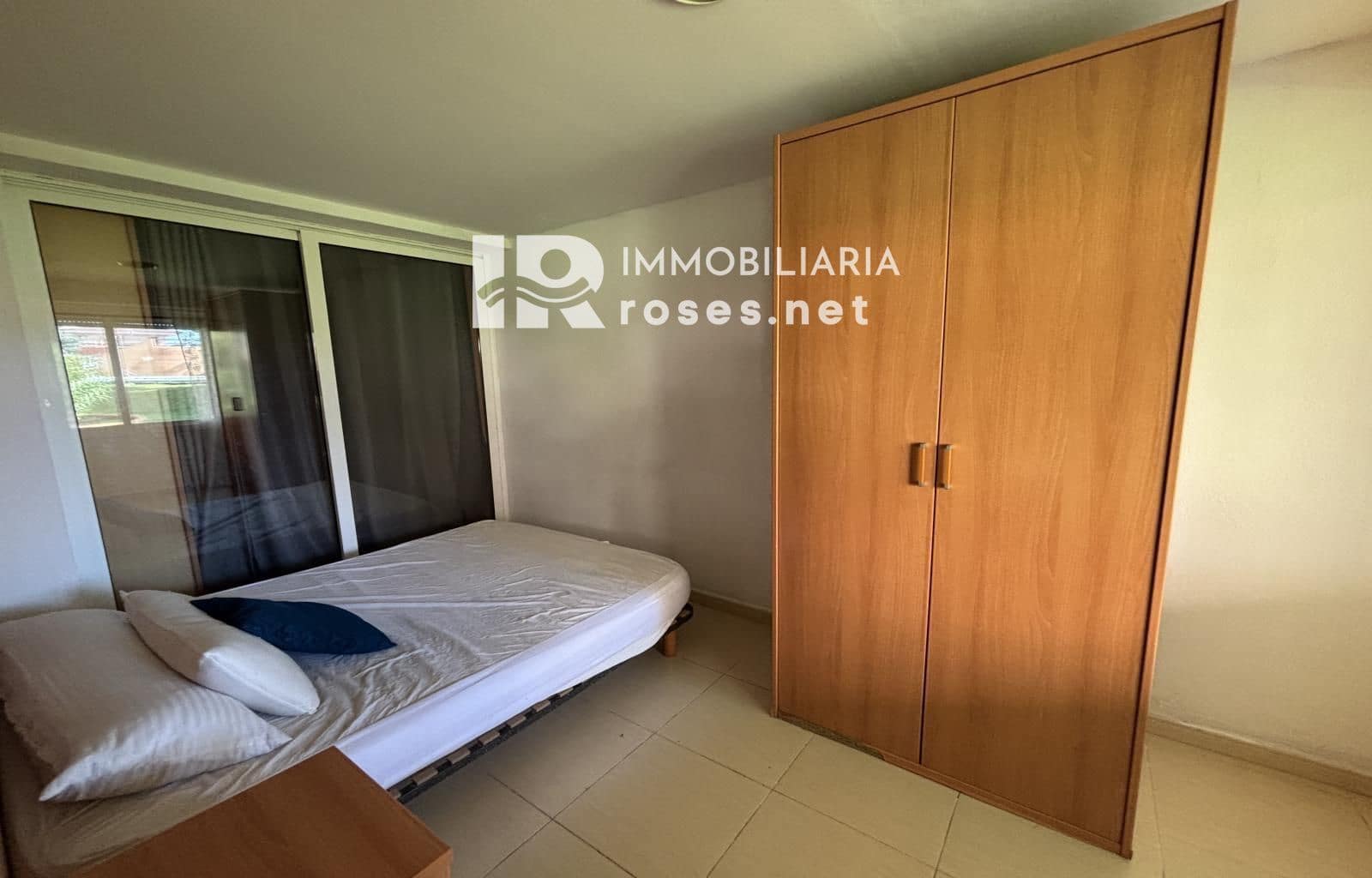 3 slaapkamer Flat te koop in Santa Margarida met zwembad - € 189.500 (Ref: 9001653)