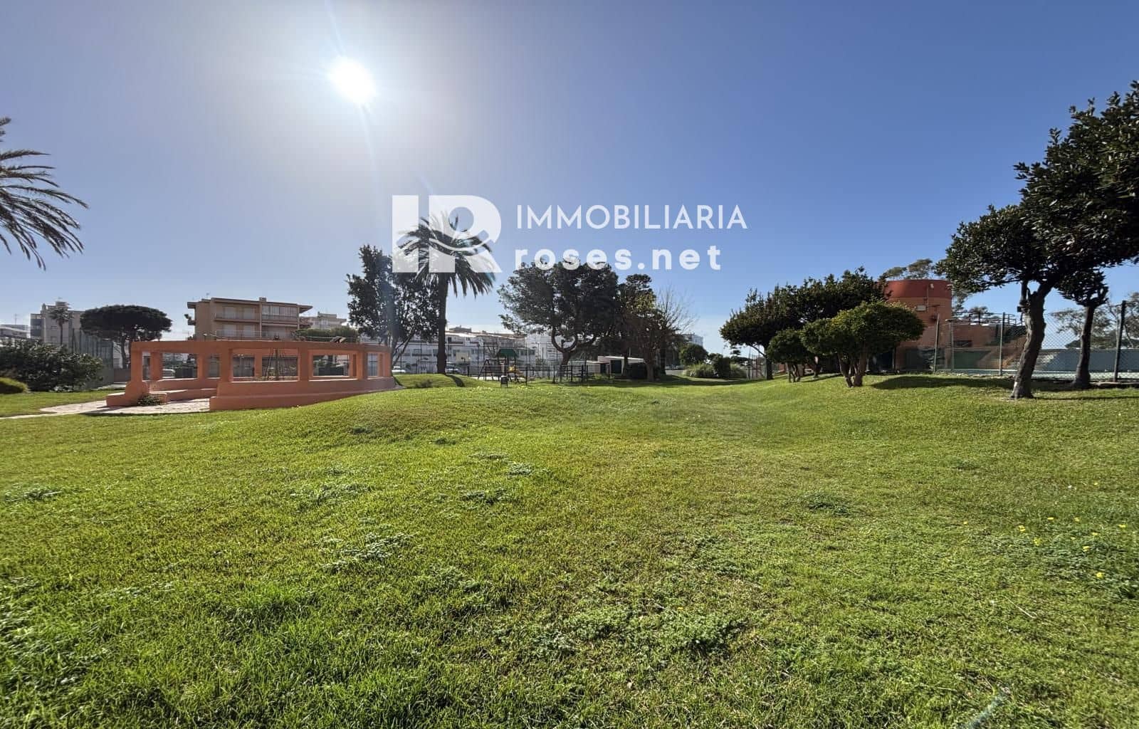 3 slaapkamer Flat te koop in Santa Margarida met zwembad - € 189.500 (Ref: 9001653)