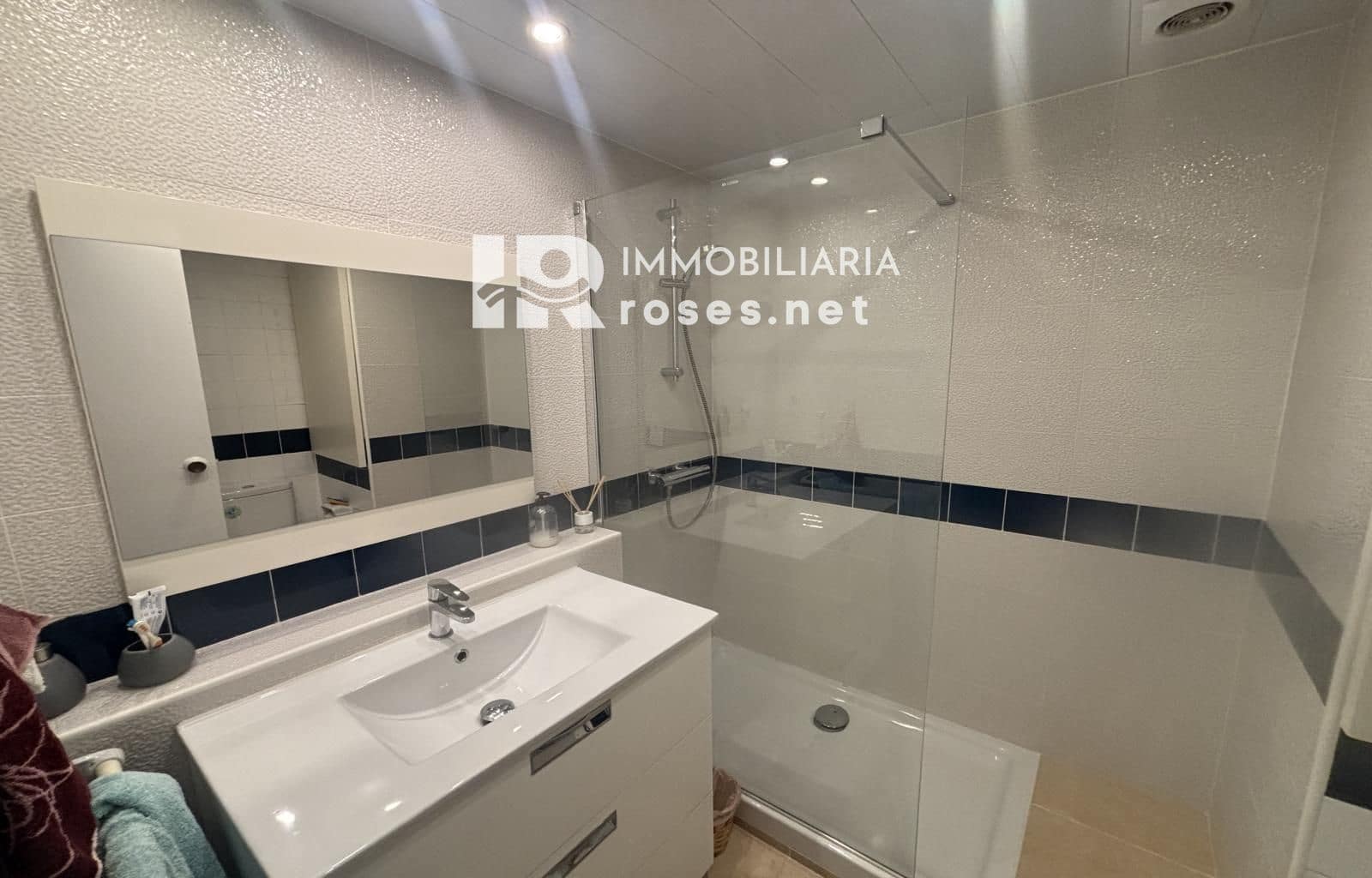 Flat te koop in Santa Margarida met zwembad - € 129.000 (Ref: 9001654)