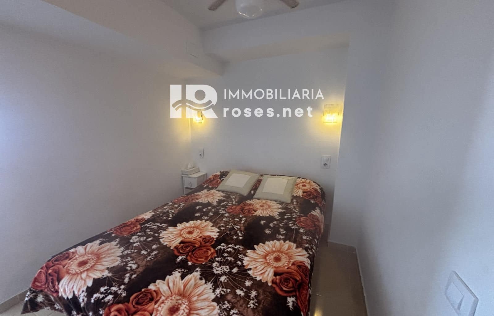 Flat te koop in Santa Margarida met zwembad - € 129.000 (Ref: 9001654)