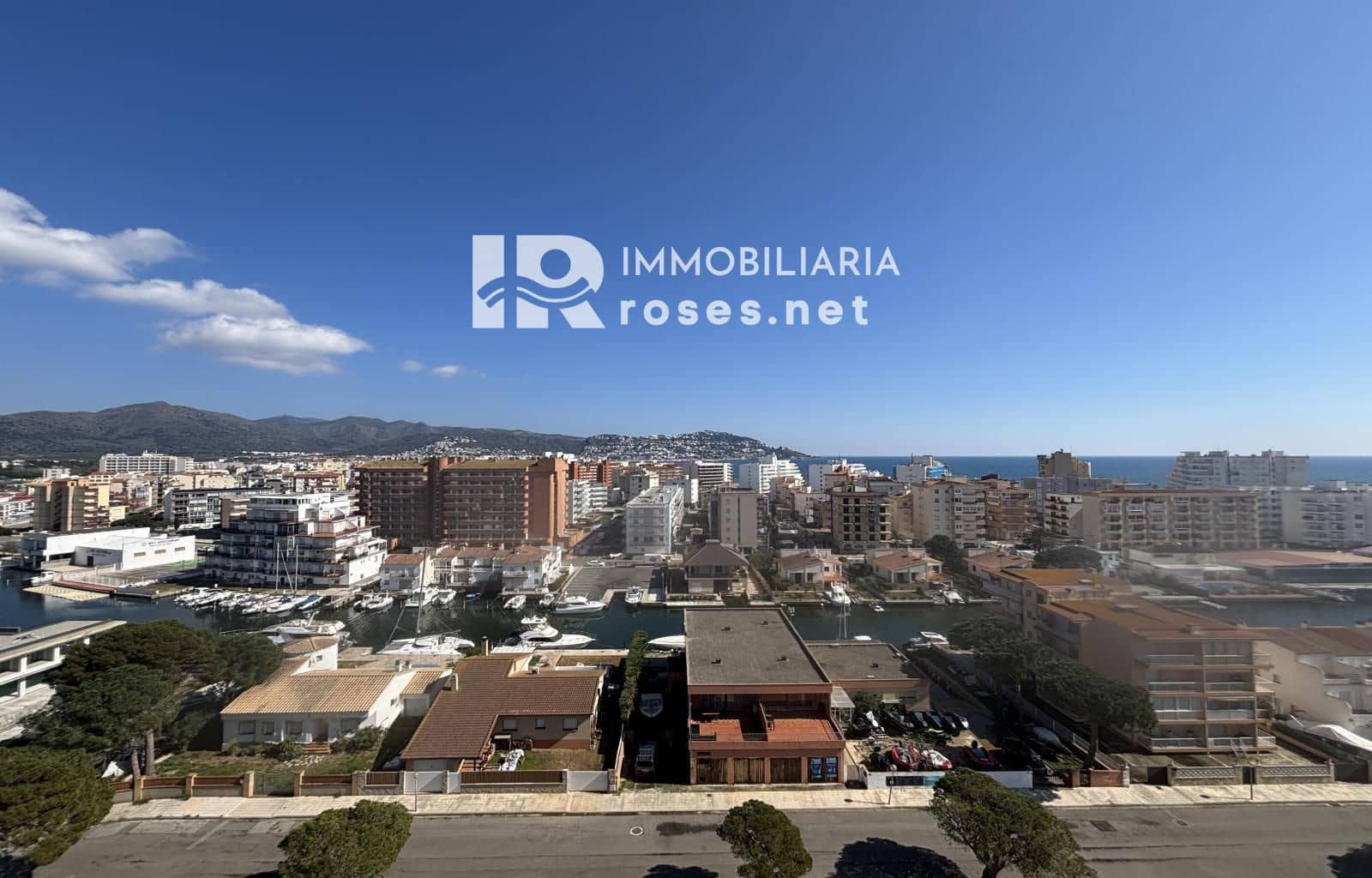 Flat te koop in Santa Margarida met zwembad - € 129.000 (Ref: 9001654)