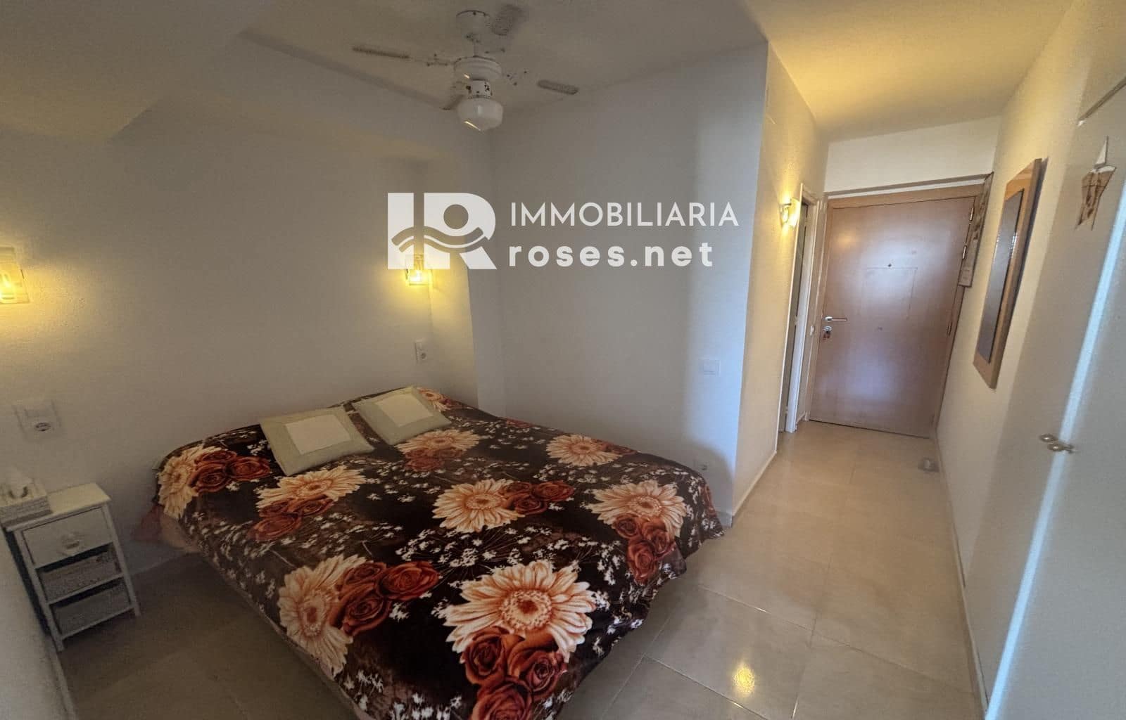 Flat te koop in Santa Margarida met zwembad - € 129.000 (Ref: 9001654)