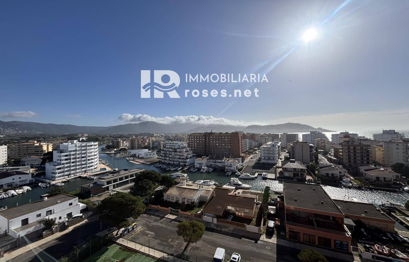 Flat te koop in Santa Margarida met zwembad - € 129.000 (Ref: 9001654)