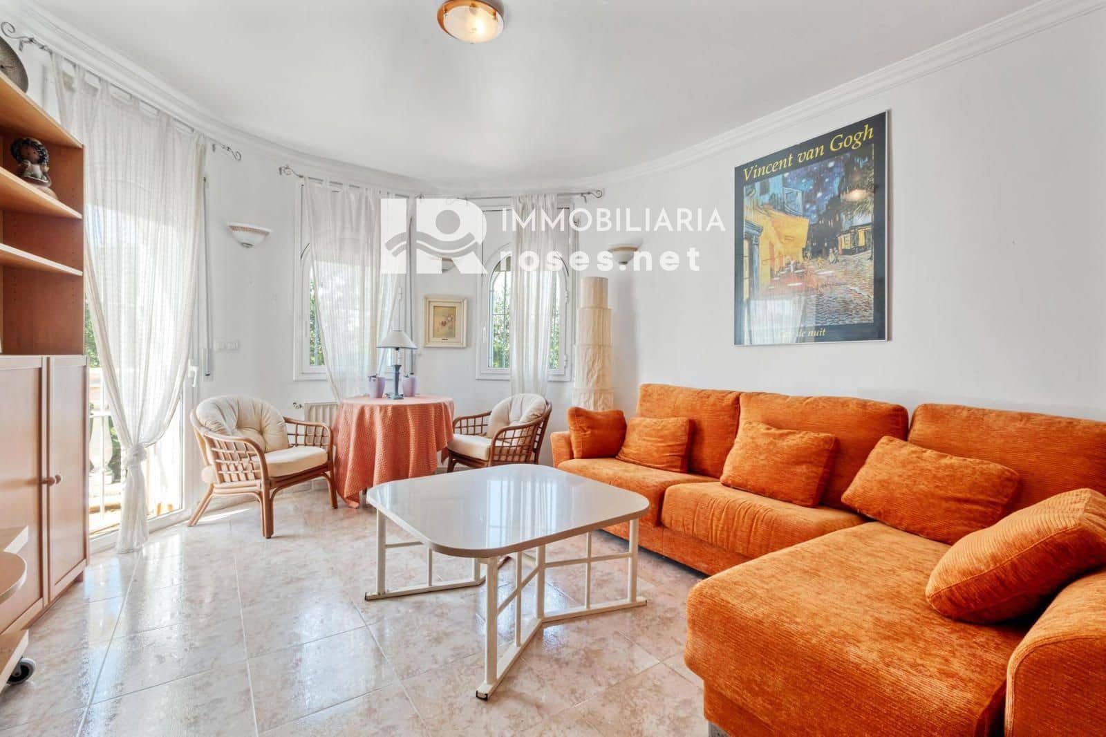 5 soveværelse Villa til salg i Empuriabrava med swimmingpool garage - € 470.000 (Ref: 9003738)