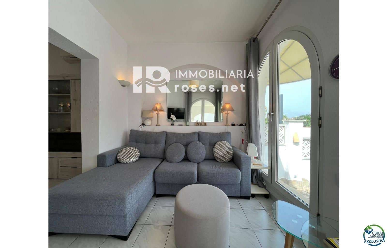 3 soveværelse Villa til salg i Empuriabrava med swimmingpool garage - € 795.000 (Ref: 9003739)