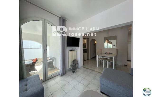 3 slaapkamer Villa te koop in Empuriabrava, Castelló d'Empúries met zwembad garage - € 795.000 (Ref: 9003739)