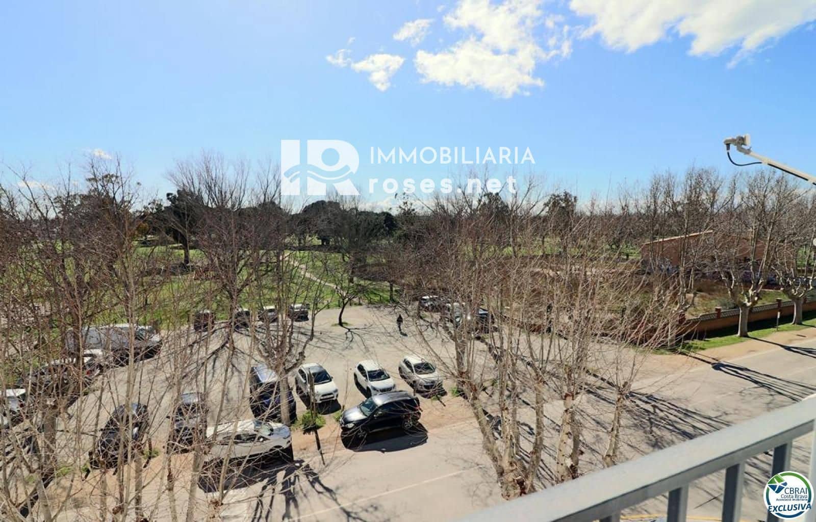 1 slaapkamer Flat te koop in Empuriabrava met zwembad - € 128.000 (Ref: 9015484)