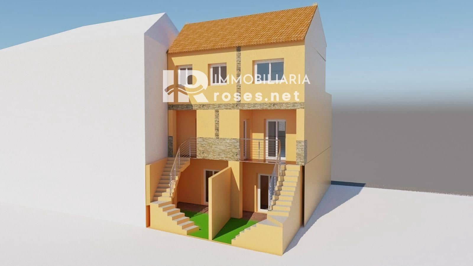 Byggegrund til salg i Palau-saverdera - € 119.000 (Ref: 9051801)