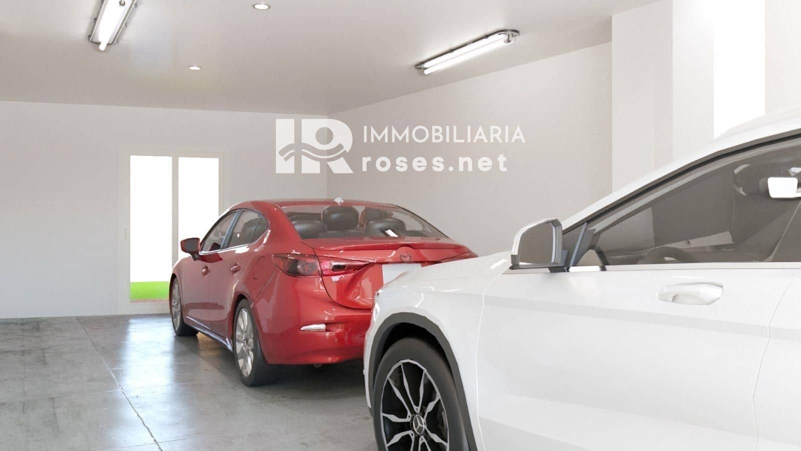 Byggegrund til salg i Palau-saverdera - € 119.000 (Ref: 9051801)