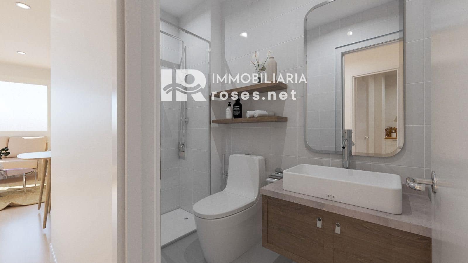 Byggegrund til salg i Palau-saverdera - € 119.000 (Ref: 9051801)