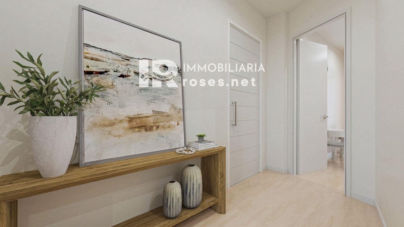 Byggegrund til salg i Palau-saverdera - € 119.000 (Ref: 9051801)