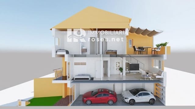 Building Plot for sale in Palau-saverdera - € 119,000 (Ref: 9051801)