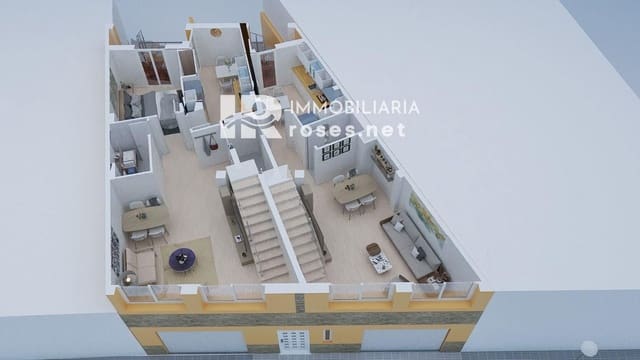 Building Plot for sale in Palau-saverdera - € 119,000 (Ref: 9051801)