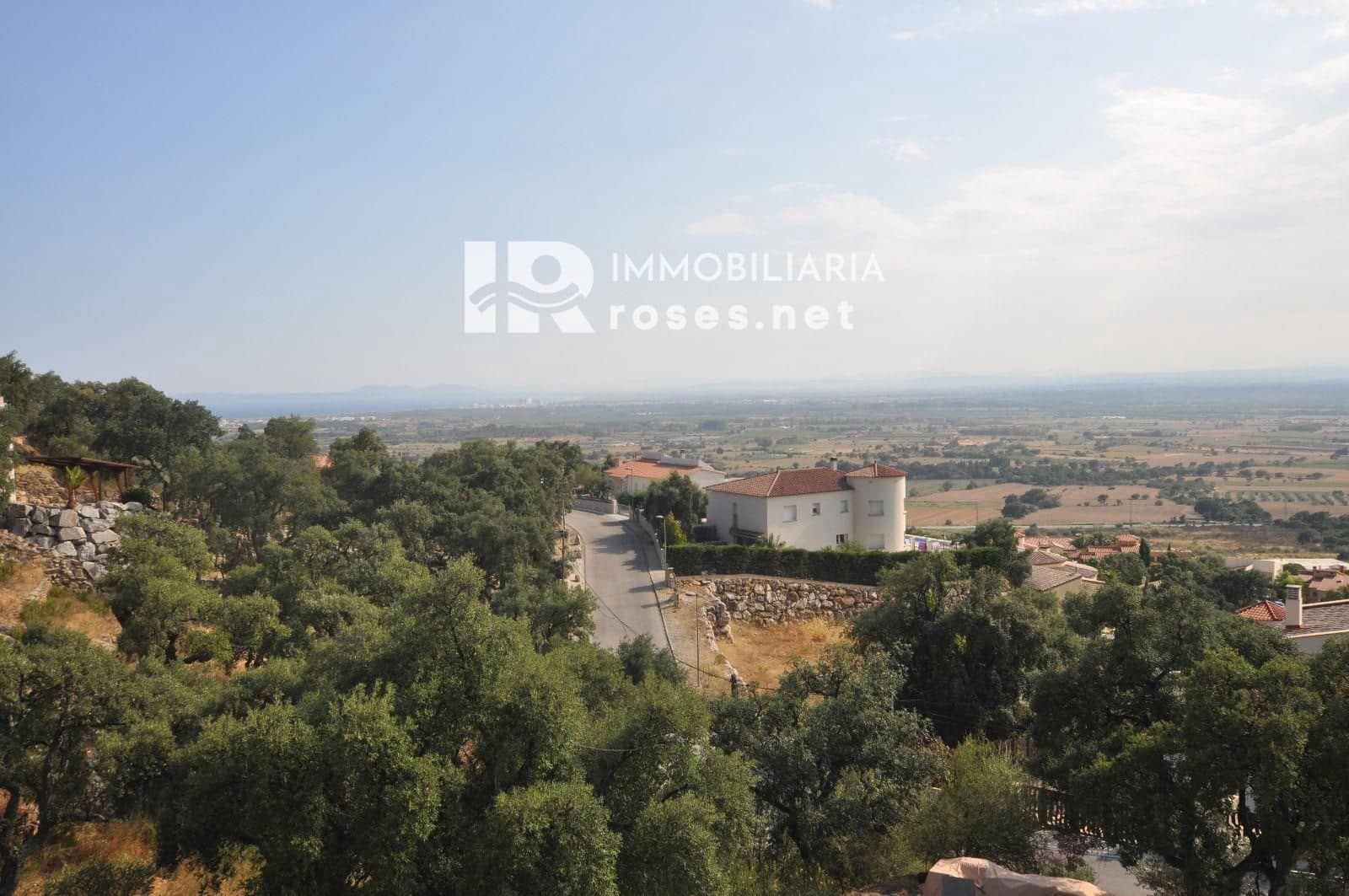 Byggegrund til salg i Palau-saverdera - € 119.000 (Ref: 9051801)