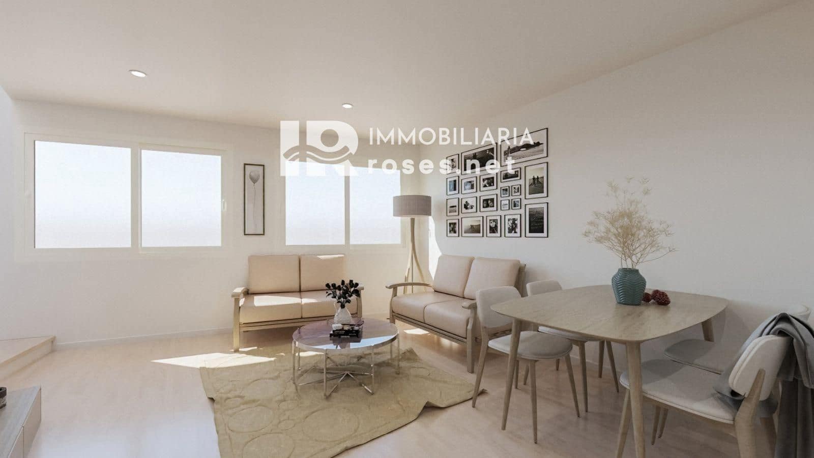 Byggegrund til salg i Palau-saverdera - € 119.000 (Ref: 9051801)