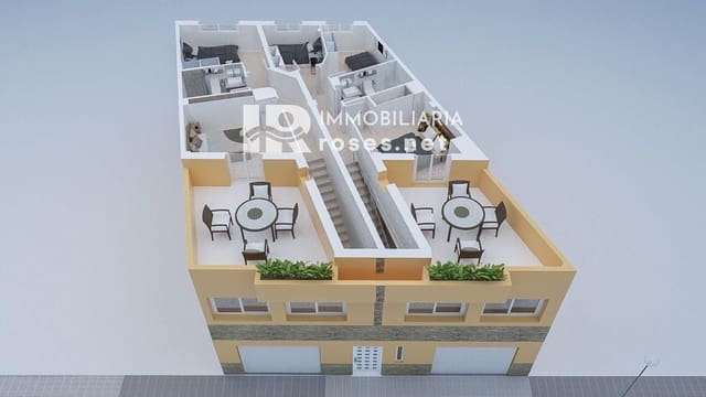 Building Plot for sale in Palau-saverdera - € 119,000 (Ref: 9051801)