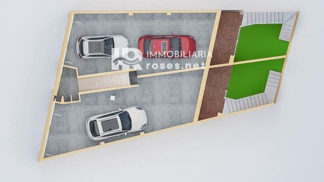 Building Plot for sale in Palau-saverdera - € 119,000 (Ref: 9051801)