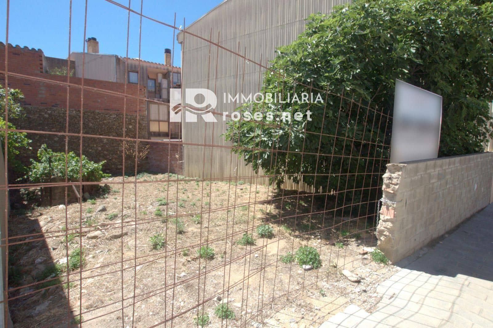 Byggegrund til salg i Palau-saverdera - € 119.000 (Ref: 9051801)