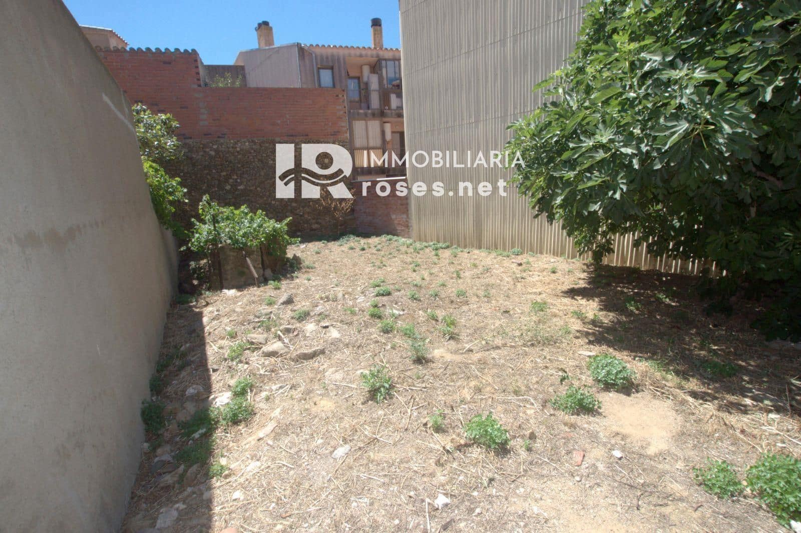 Byggegrund til salg i Palau-saverdera - € 119.000 (Ref: 9051801)