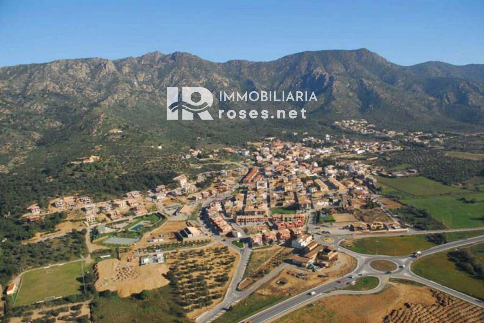 Byggegrund til salg i Palau-saverdera - € 119.000 (Ref: 9051801)