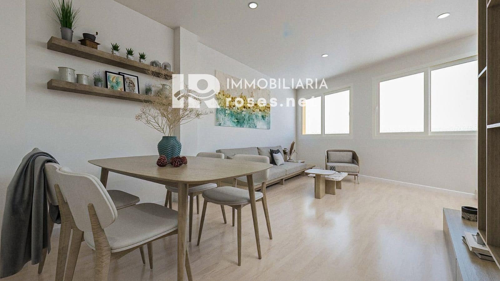 Byggegrund til salg i Palau-saverdera - € 119.000 (Ref: 9051801)