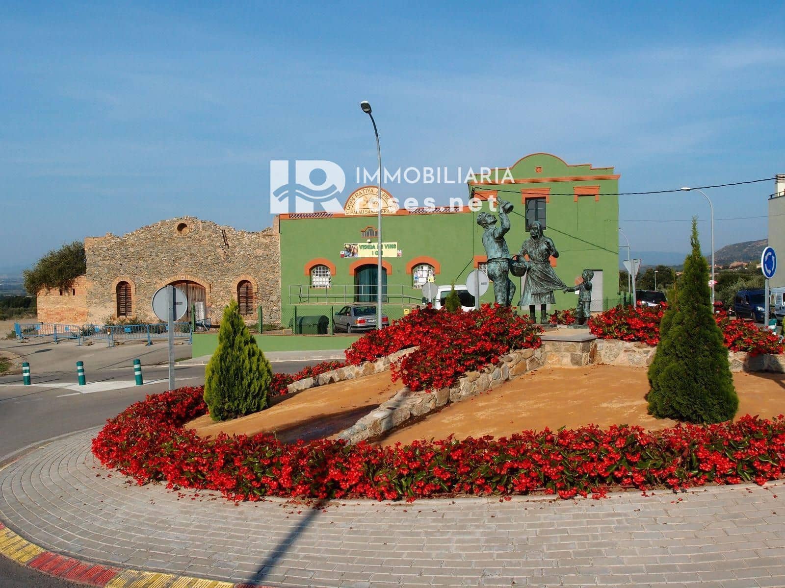 Byggegrund til salg i Palau-saverdera - € 119.000 (Ref: 9051801)