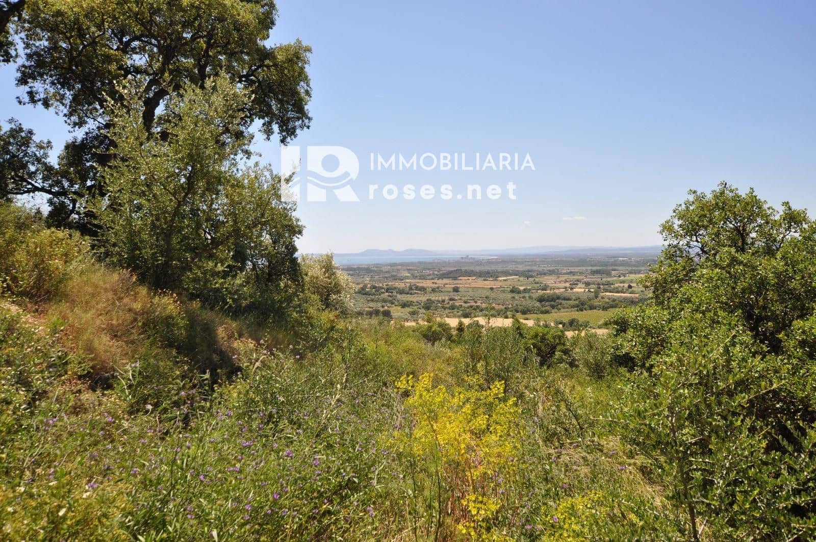 Byggegrund til salg i Palau-saverdera - € 119.000 (Ref: 9051801)