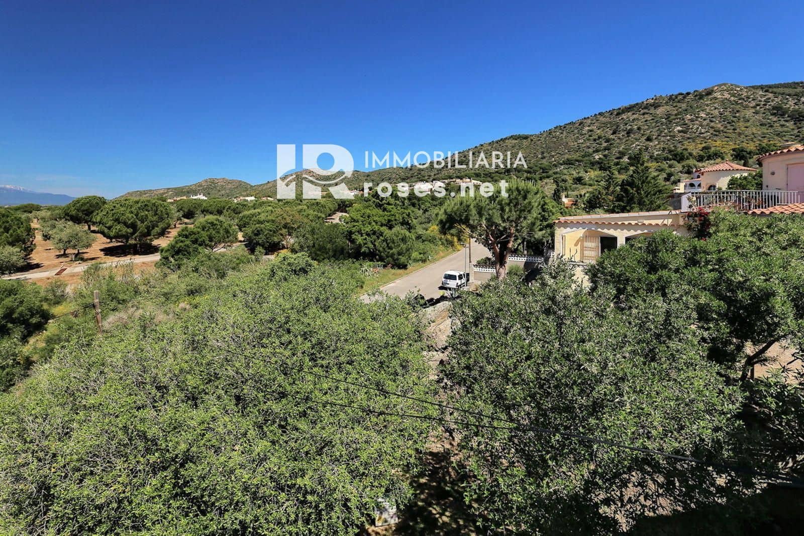 Byggegrund til salg i Palau-saverdera - € 119.000 (Ref: 9051801)