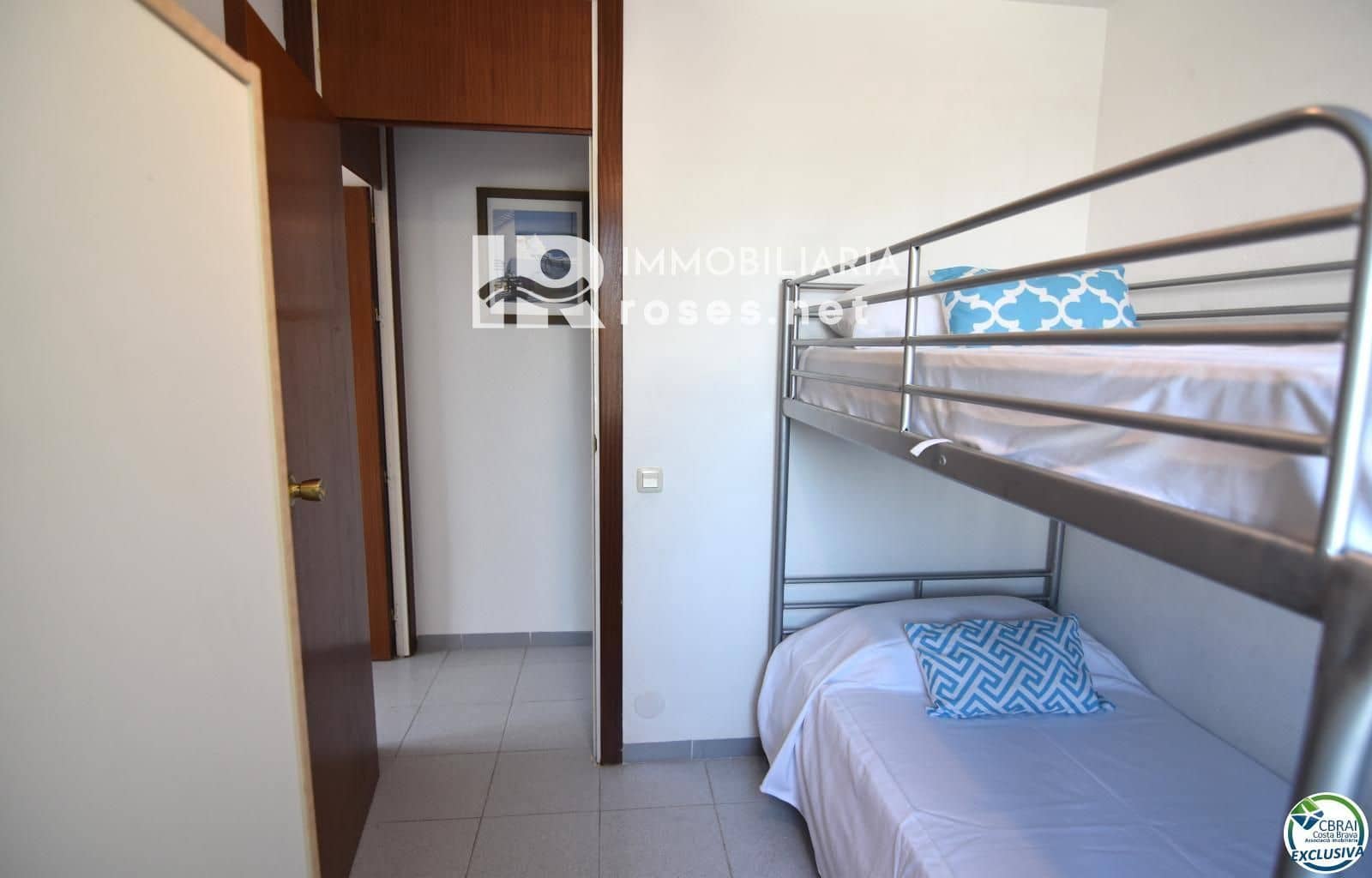 Piso de 3 habitaciones en Santa Margarida en venta - 179.000 € (Ref: 9051802)