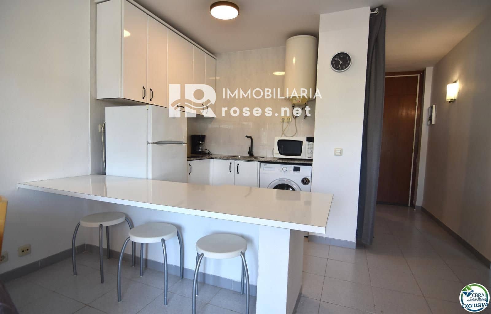 Piso de 3 habitaciones en Santa Margarida en venta - 179.000 € (Ref: 9051802)