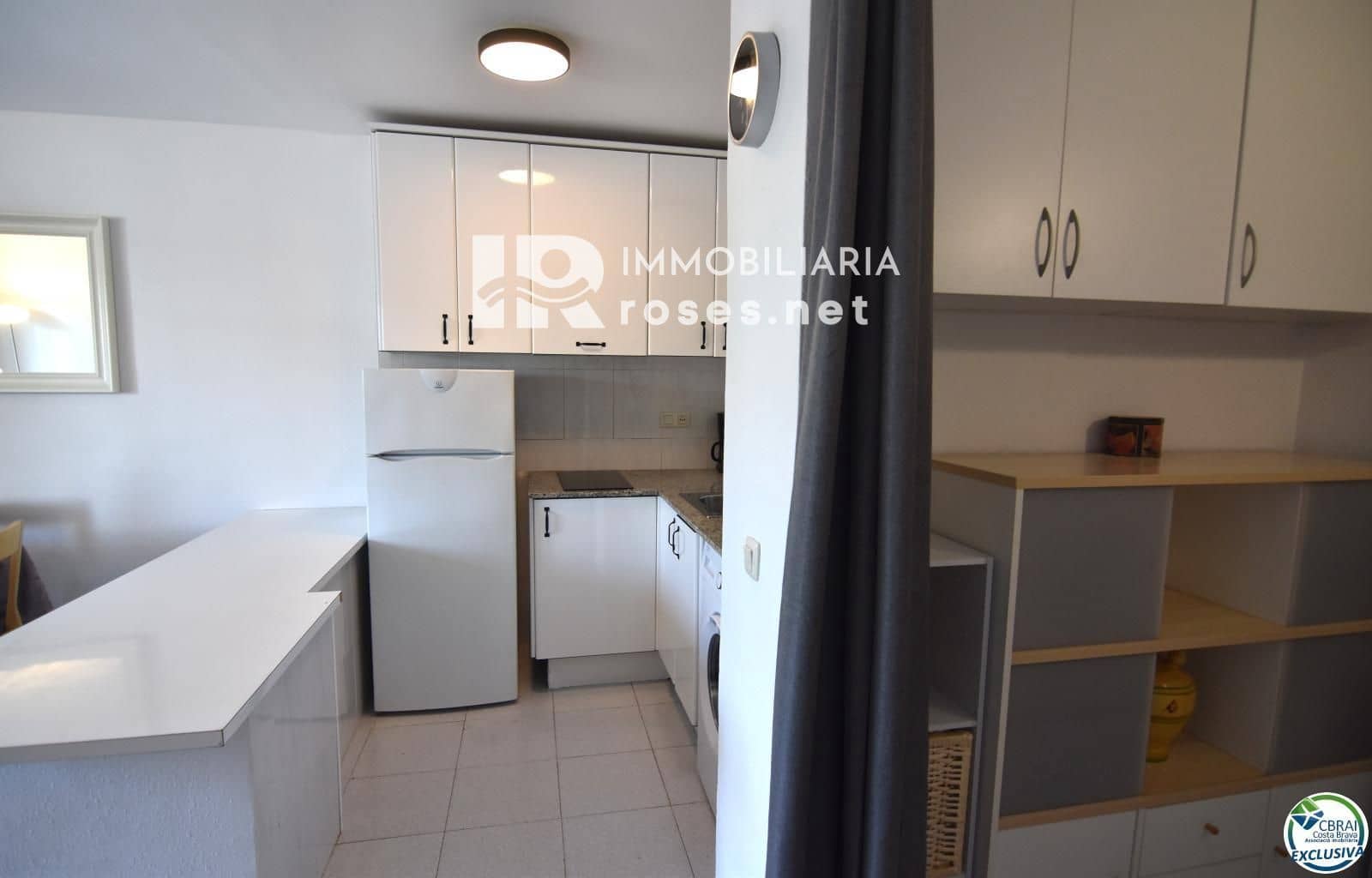Piso de 3 habitaciones en Santa Margarida en venta - 179.000 € (Ref: 9051802)