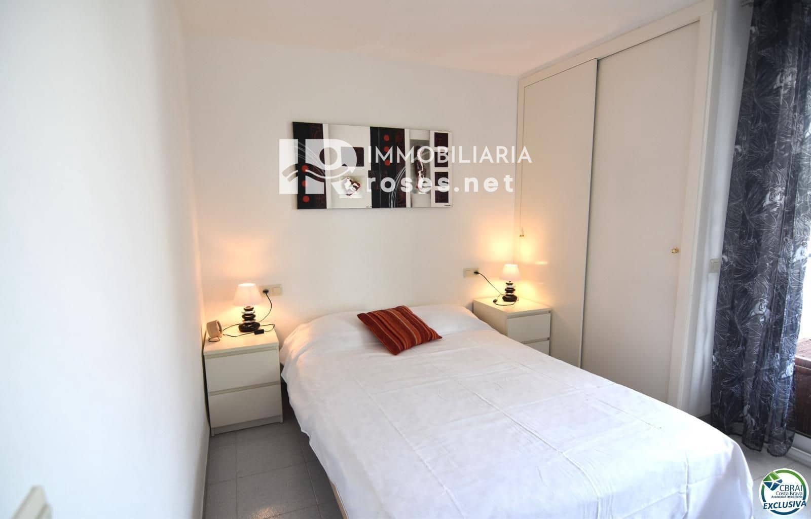 Piso de 3 habitaciones en Santa Margarida en venta - 179.000 € (Ref: 9051802)