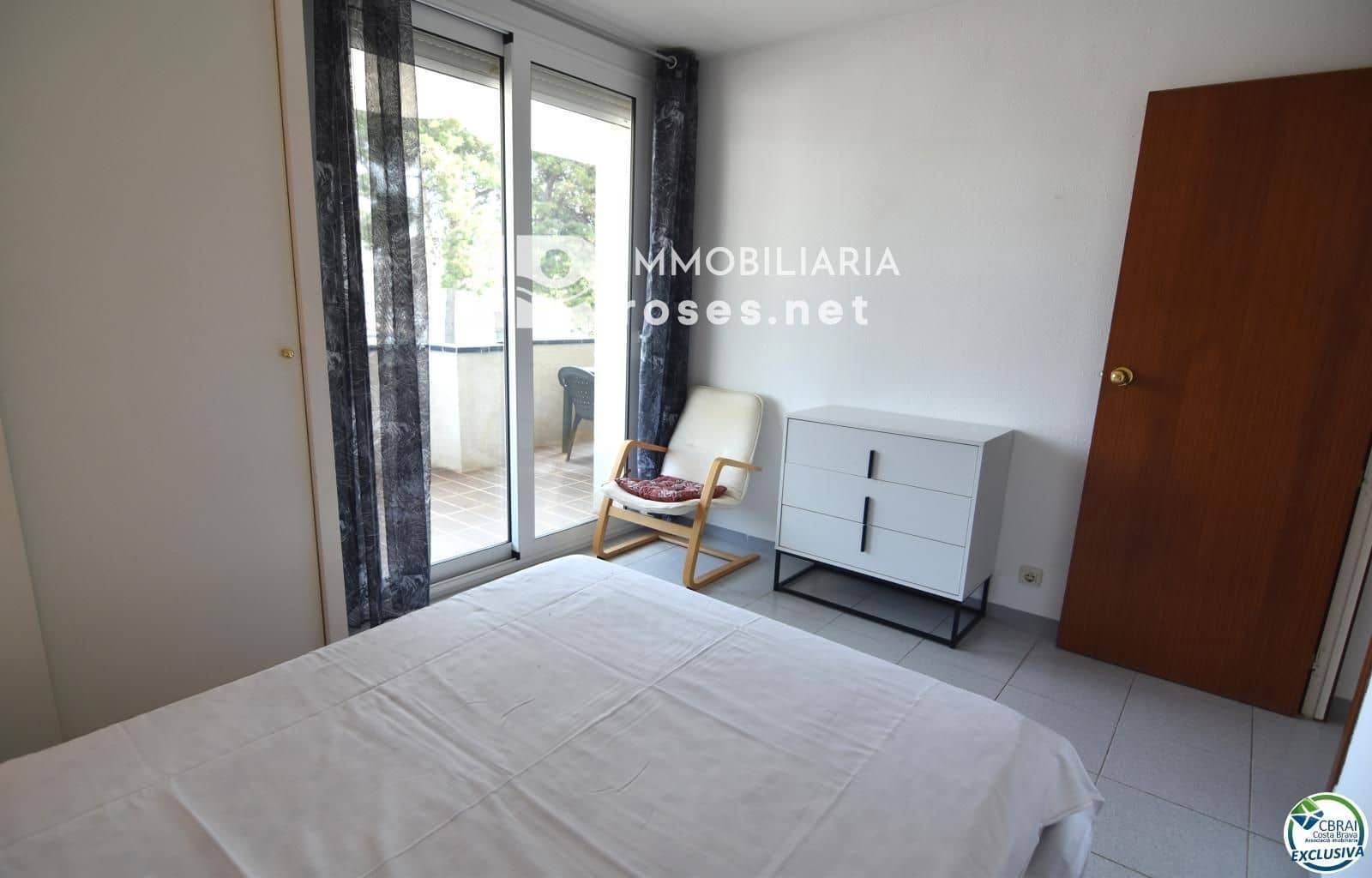Piso de 3 habitaciones en Santa Margarida en venta - 179.000 € (Ref: 9051802)