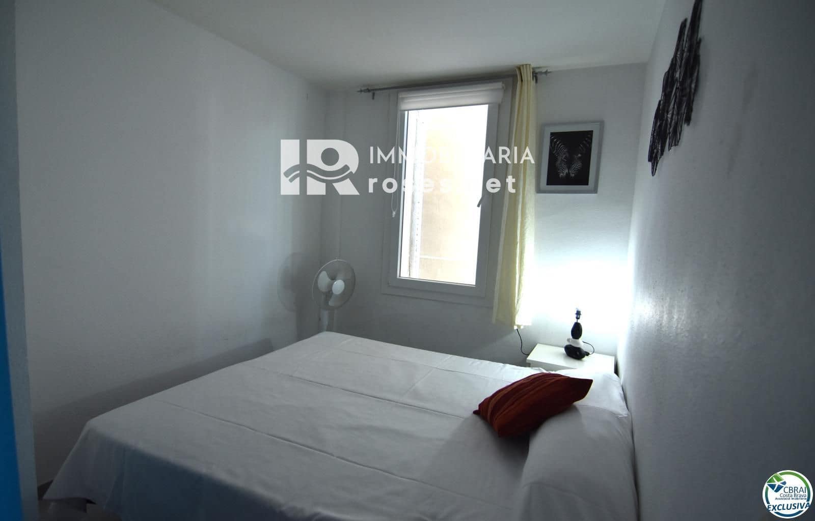 Piso de 3 habitaciones en Santa Margarida en venta - 179.000 € (Ref: 9051802)