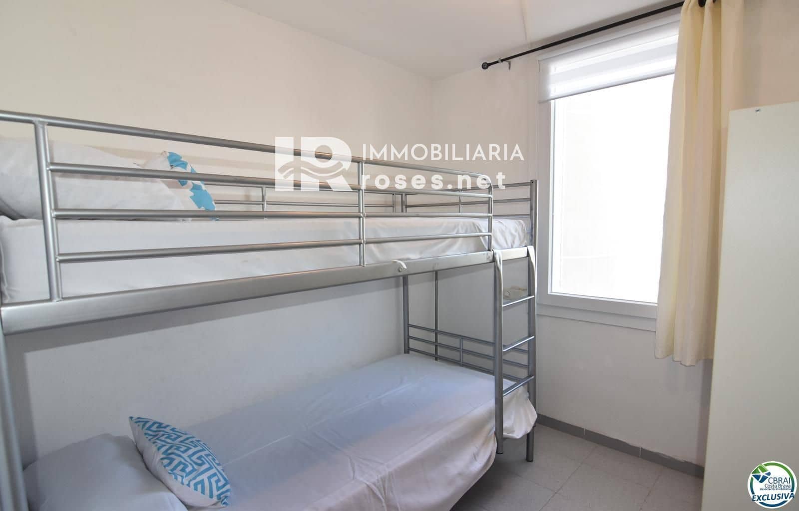 Piso de 3 habitaciones en Santa Margarida en venta - 179.000 € (Ref: 9051802)