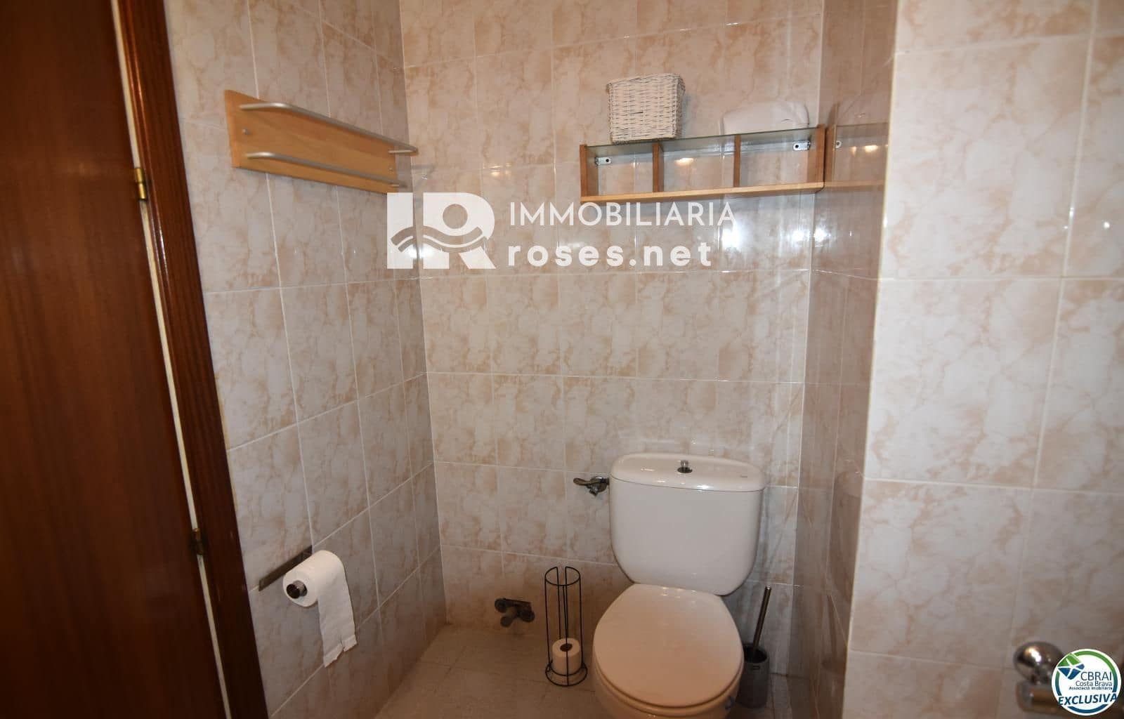 Piso de 3 habitaciones en Santa Margarida en venta - 179.000 € (Ref: 9051802)