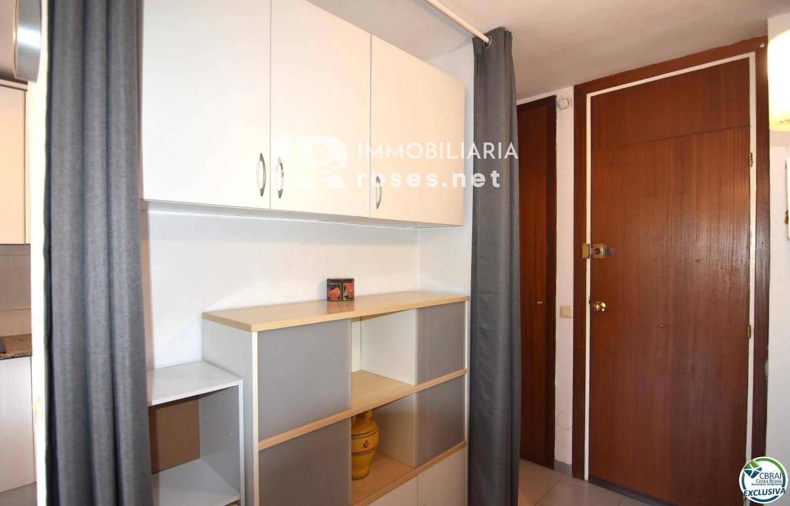 Piso de 3 habitaciones en Santa Margarida en venta - 179.000 € (Ref: 9051802)