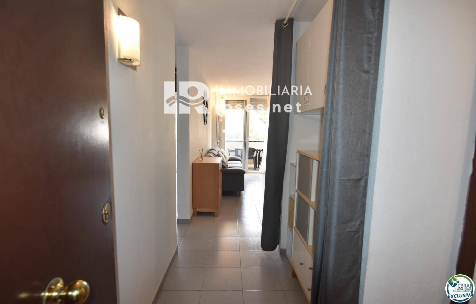 Piso de 3 habitaciones en Santa Margarida en venta - 179.000 € (Ref: 9051802)