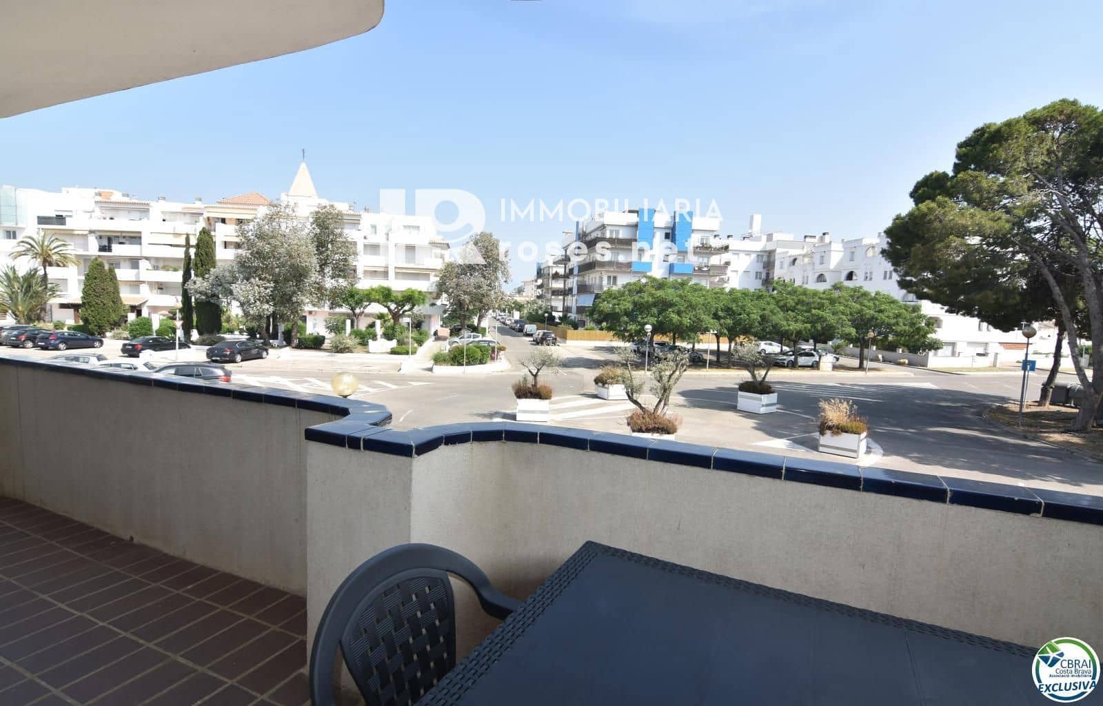 Piso de 3 habitaciones en Santa Margarida en venta - 179.000 € (Ref: 9051802)