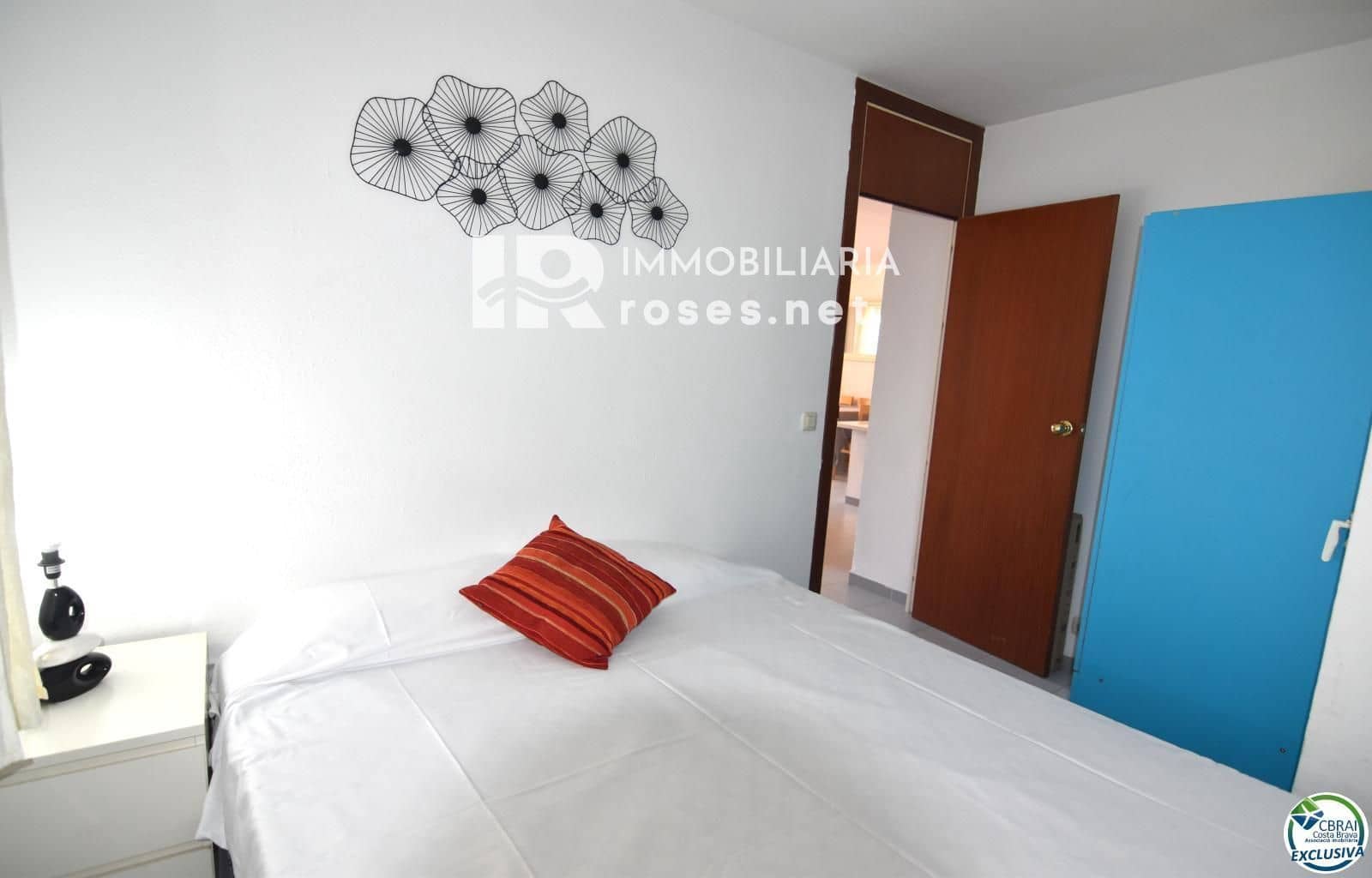 Piso de 3 habitaciones en Santa Margarida en venta - 179.000 € (Ref: 9051802)