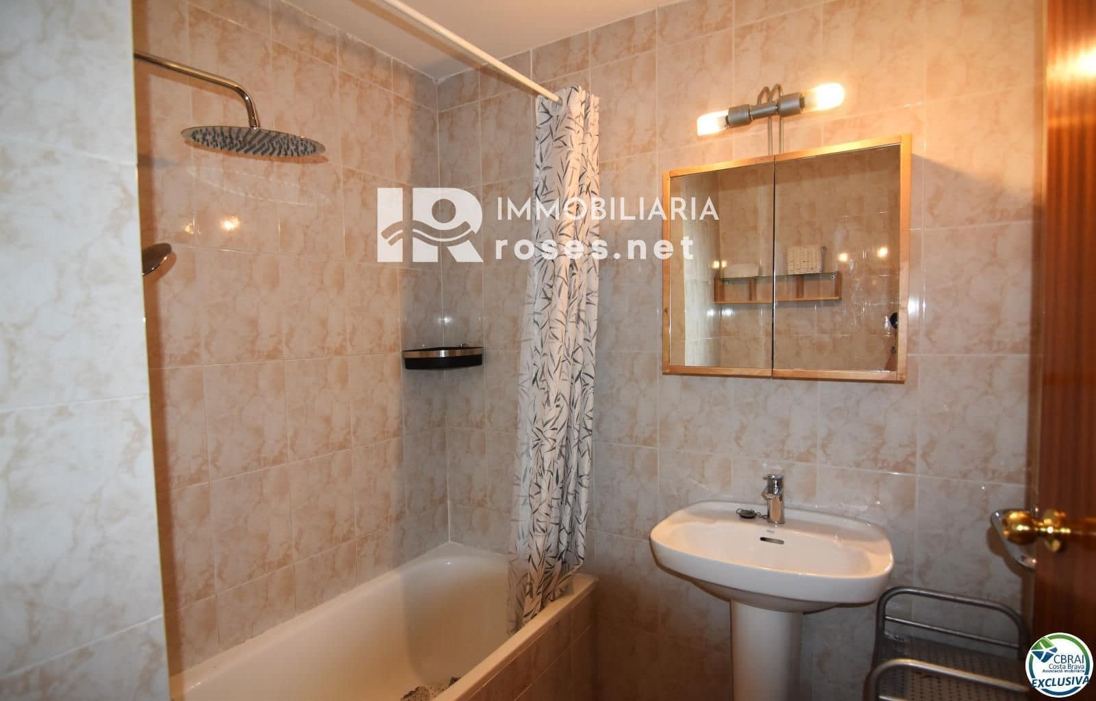 Piso de 3 habitaciones en Santa Margarida en venta - 179.000 € (Ref: 9051802)