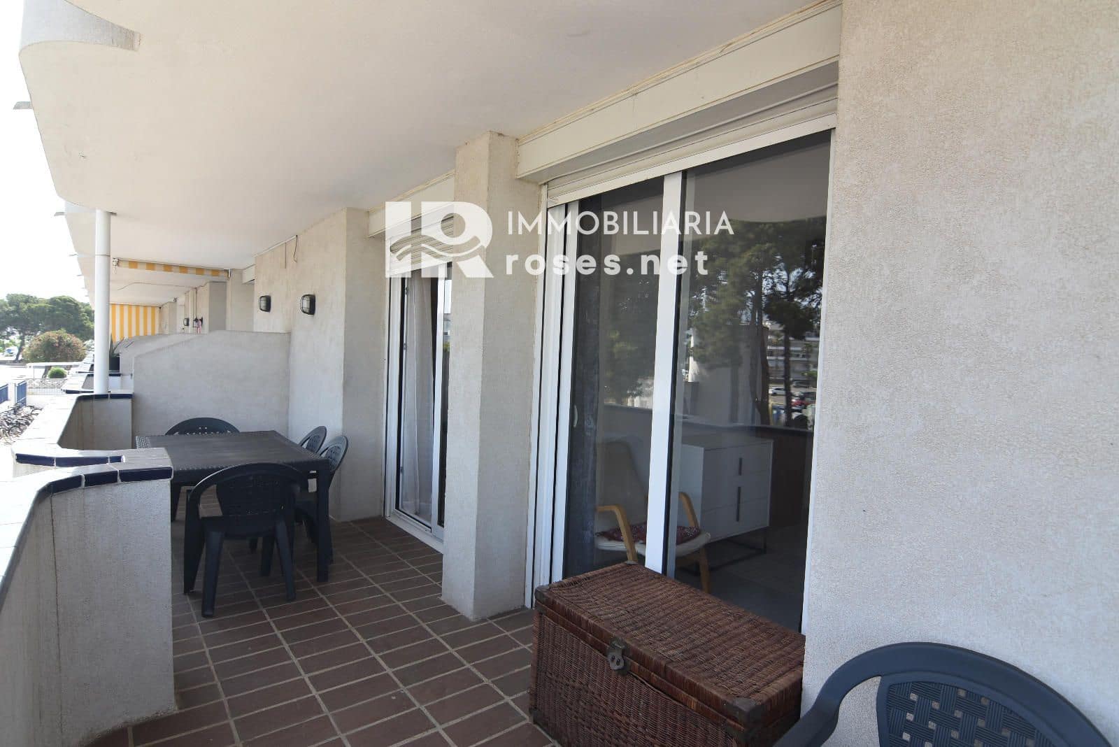 Piso de 3 habitaciones en Santa Margarida en venta - 179.000 € (Ref: 9051802)