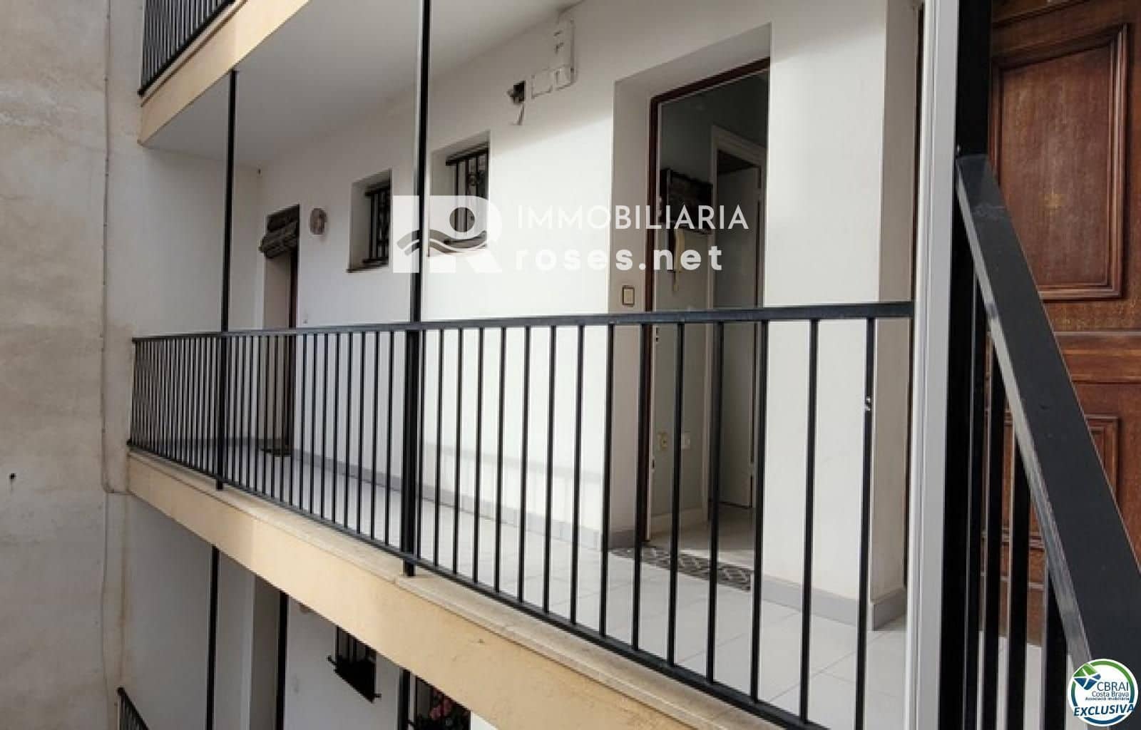 1 slaapkamer Flat te koop in Roses - € 116.000 (Ref: 9058129)