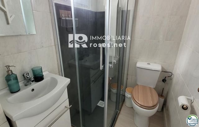 1 soveværelse Lejlighed til salg i Roses - € 116.000 (Ref: 9058129)