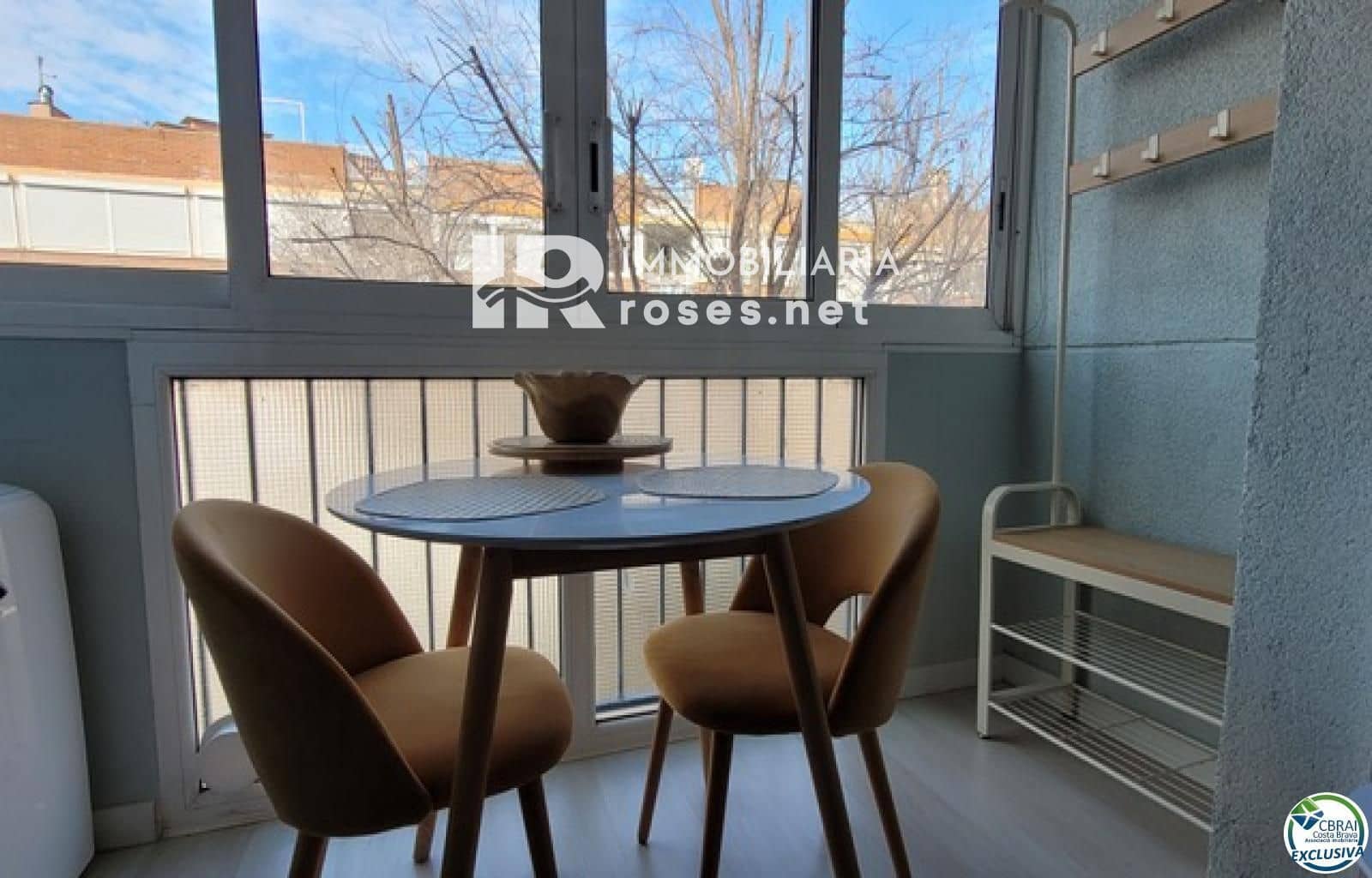 1 slaapkamer Flat te koop in Roses - € 116.000 (Ref: 9058129)