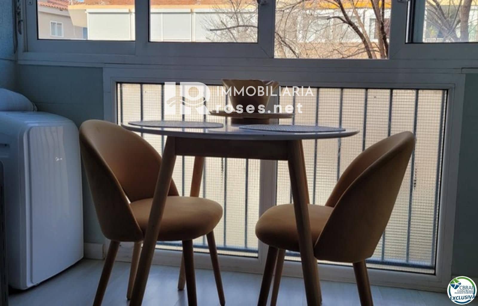 1 slaapkamer Flat te koop in Roses - € 116.000 (Ref: 9058129)