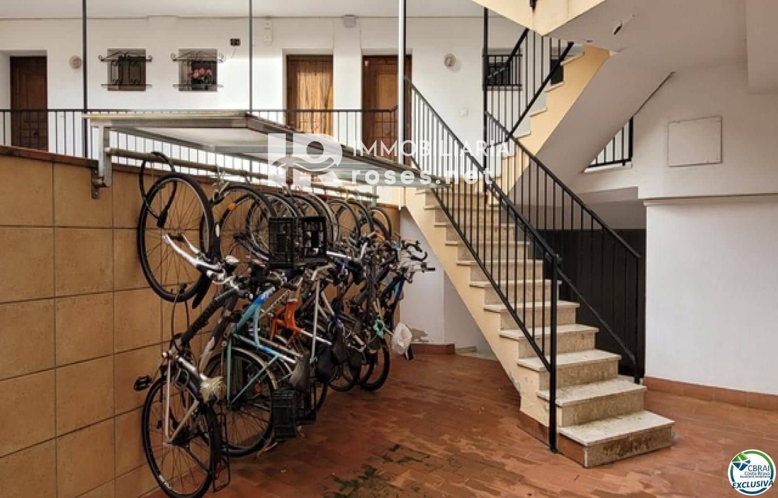 1 slaapkamer Flat te koop in Roses - € 116.000 (Ref: 9058129)