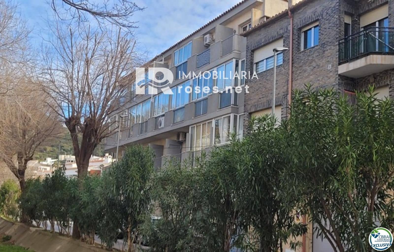 1 slaapkamer Flat te koop in Roses - € 116.000 (Ref: 9058129)